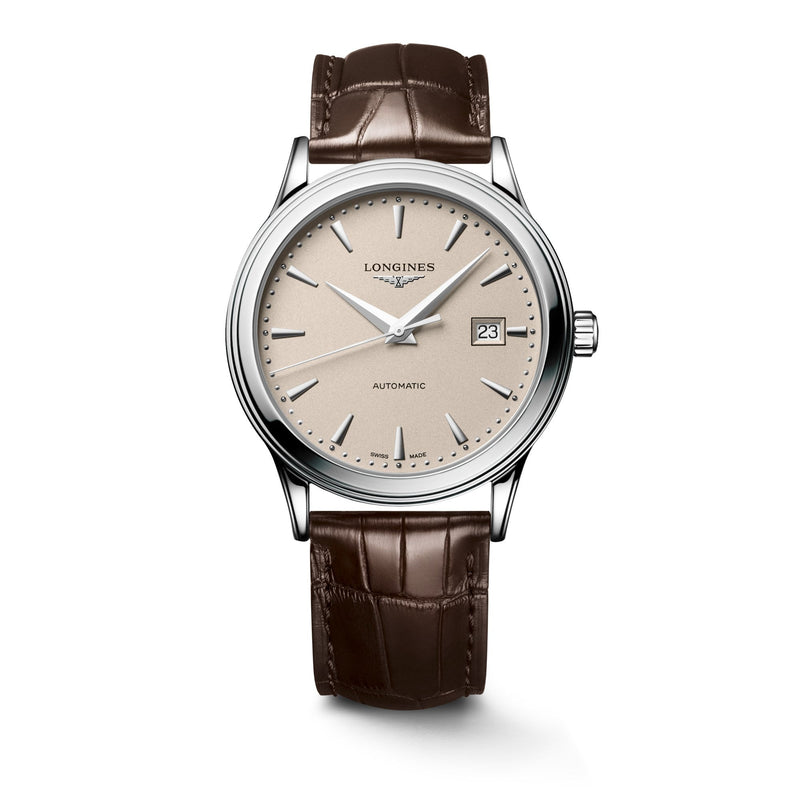 Longines Flagship Classic Mens Watch