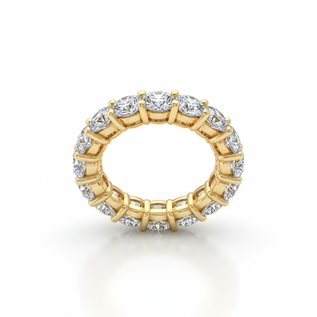 Eternity Rings