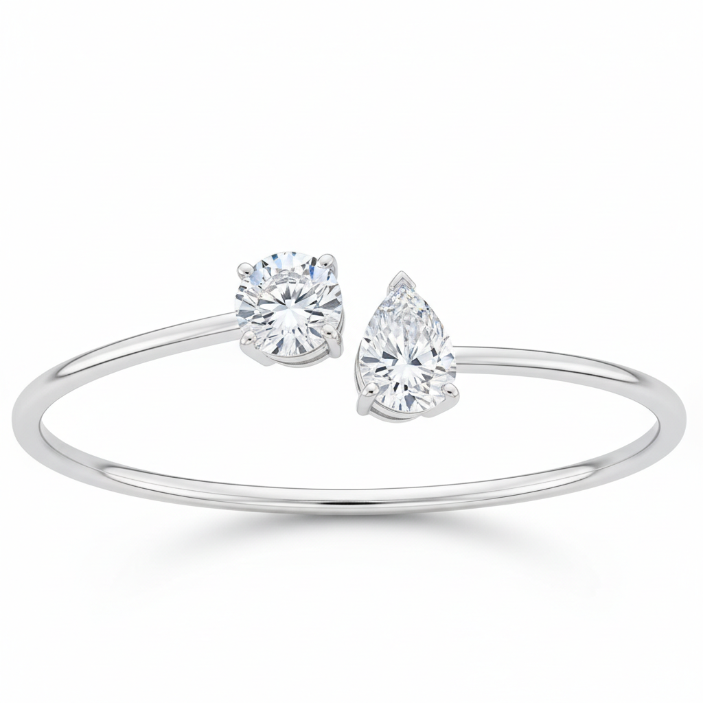 Toi et Moi Rings