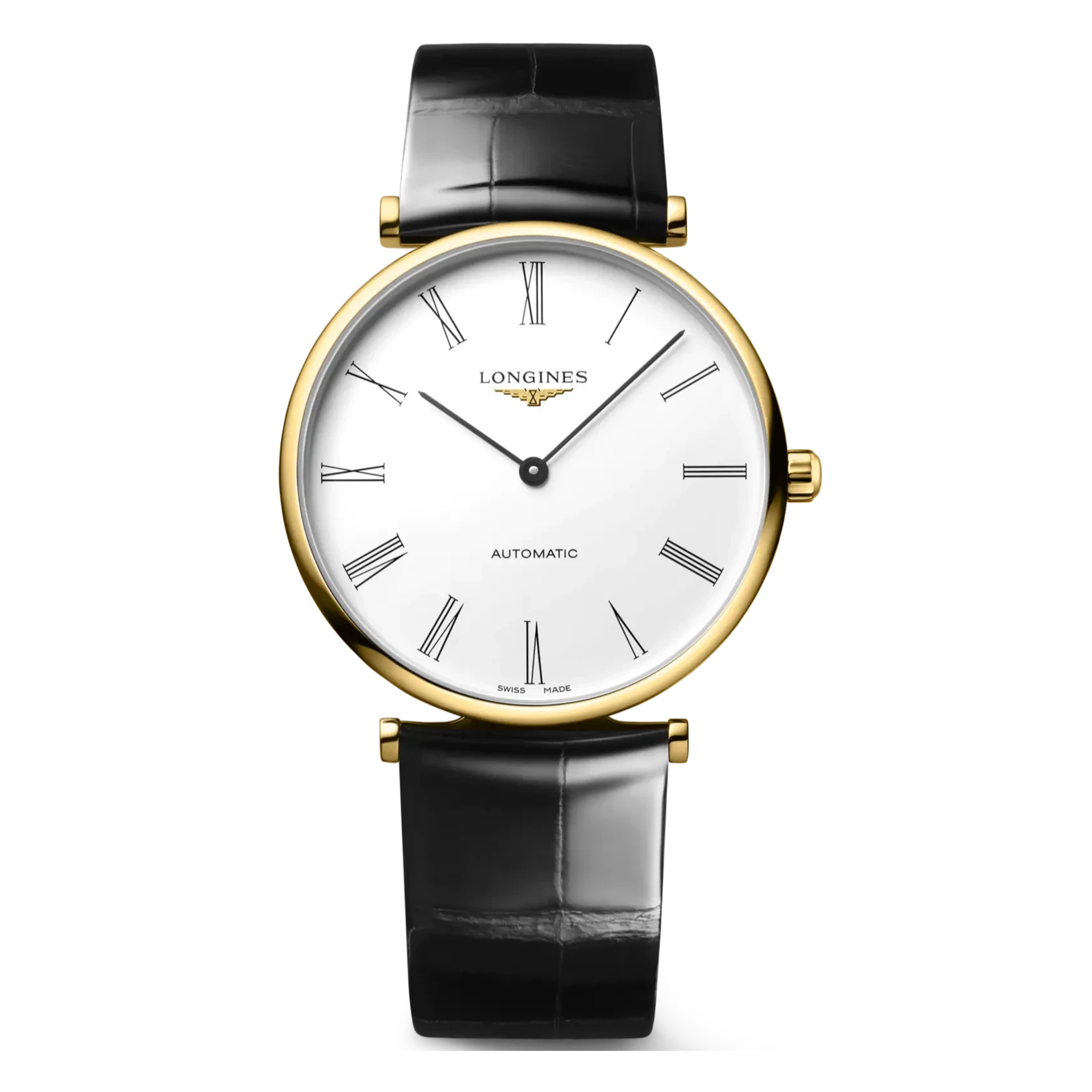 Longines Flagship Mens Watch
