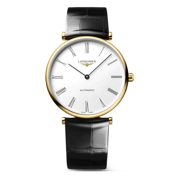 Longines Flagship Mens Watch