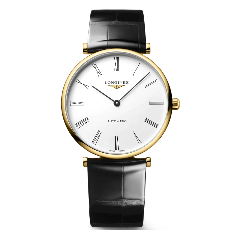 Longines Flagship Mens Watch