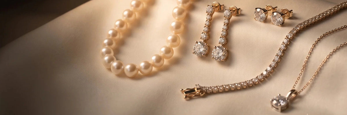 Jewellery