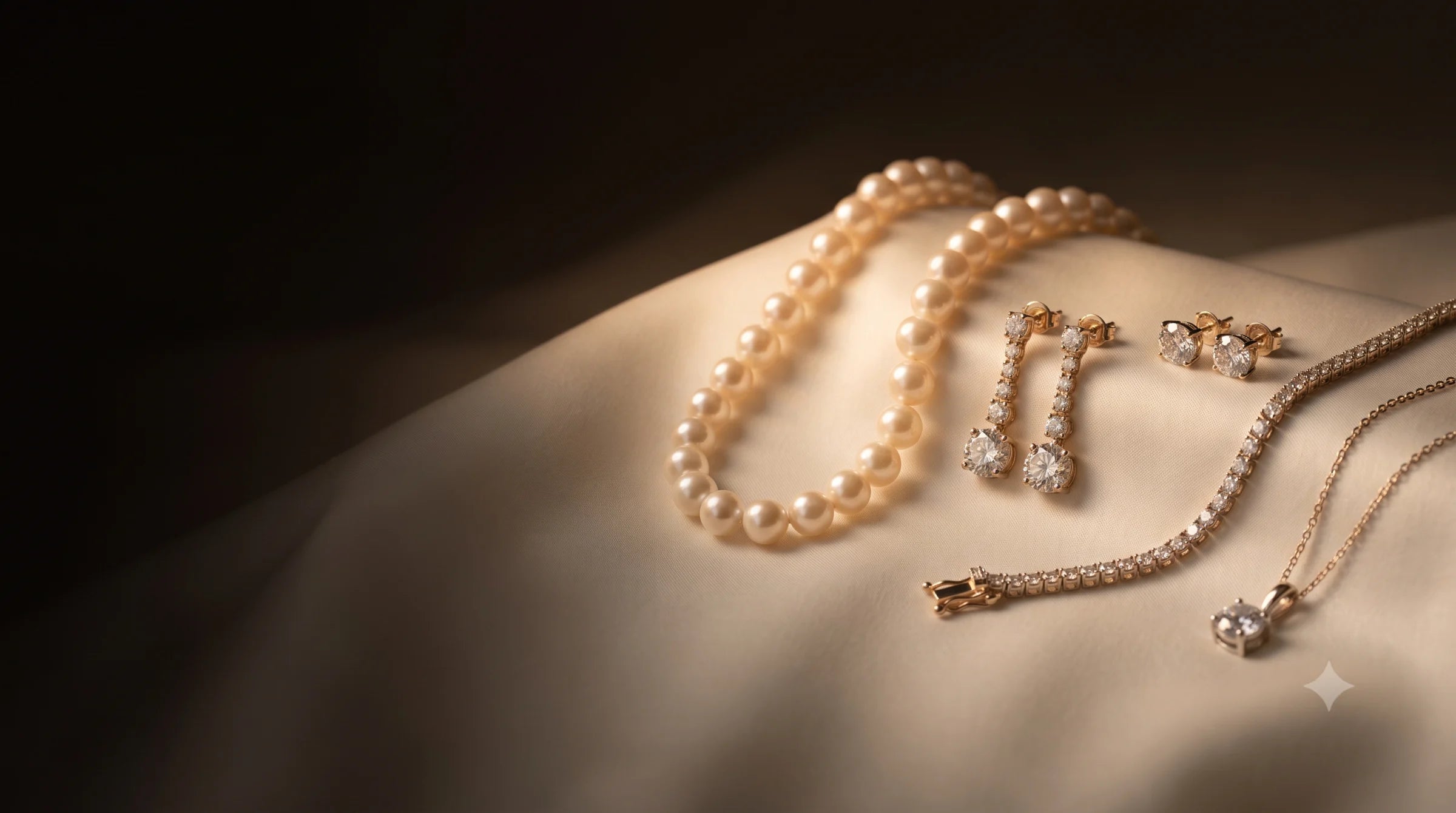 Jewellery