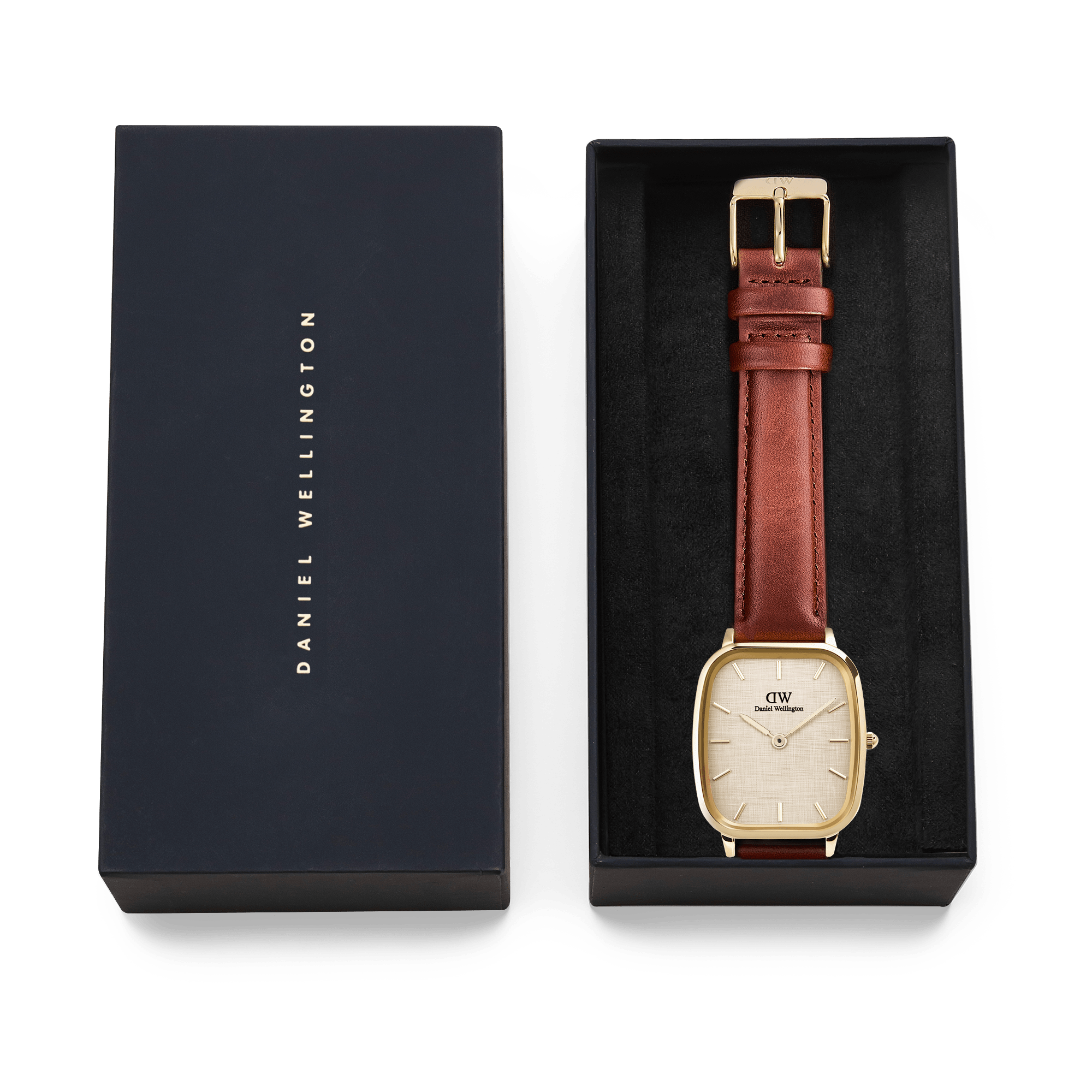 Daniel Wellington Marlon St Mawes Watch