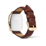 Daniel Wellington Ladies Marlon St Mawes Beige 32x36mm Watch