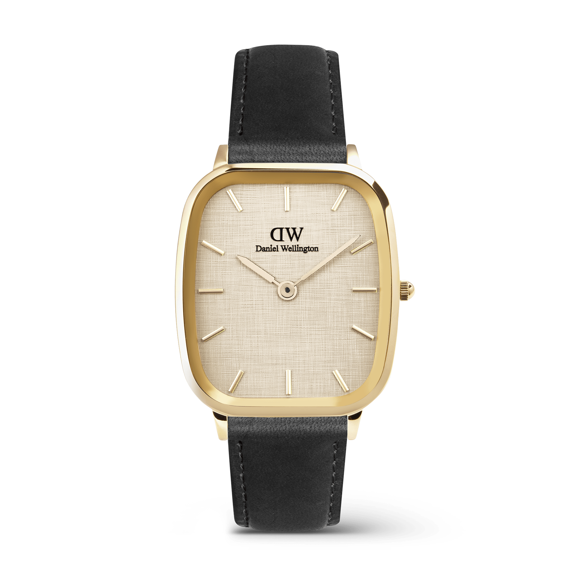 Daniel Wellington Marlon Sheffield Watch