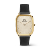 Daniel Wellington Ladies Marlon St Mawes Beige 32x36mm Watch