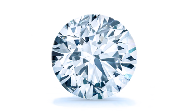 0.32 carat Round diamond Ideal cut D color SI1 clarity