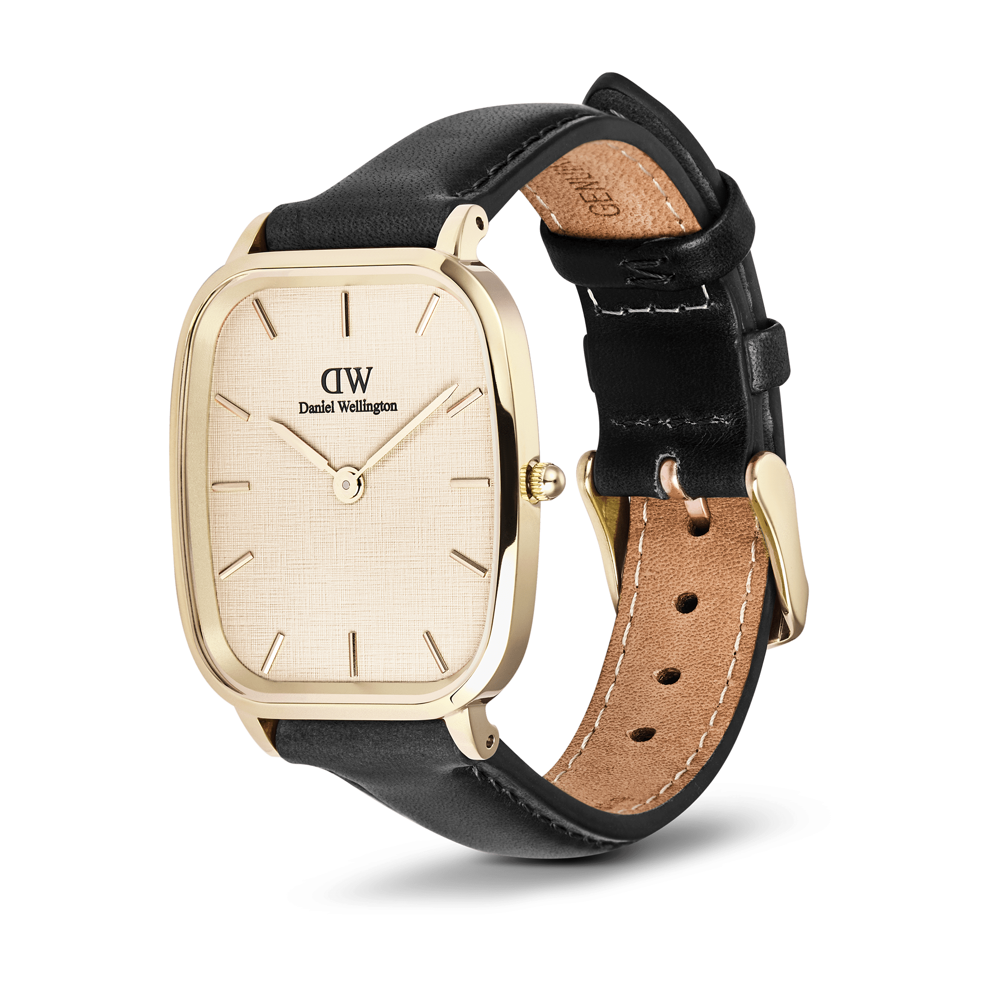 Daniel Wellington Marlon Sheffield Watch