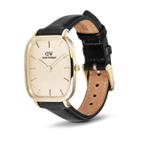 Daniel Wellington Ladies Marlon St Mawes Beige 32x36mm Watch