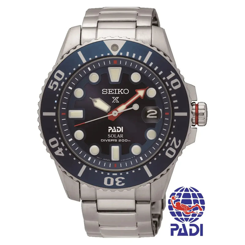 Seiko 2025 men's padi