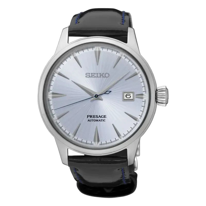 Men's Seiko Presage Cocktail Time