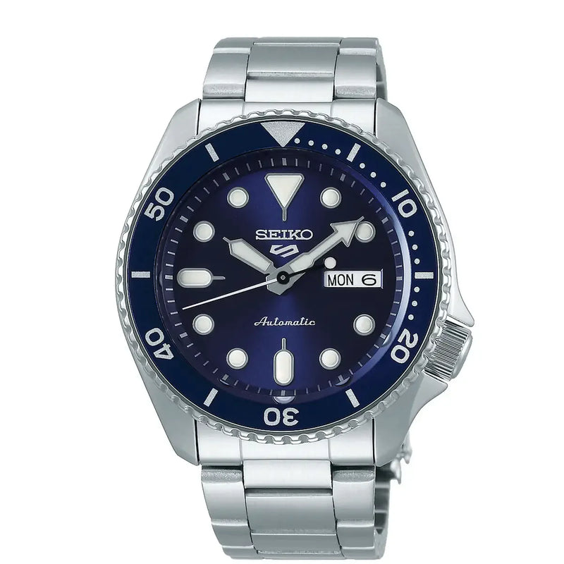 Men s Seiko Seiko 5 Sports Style
