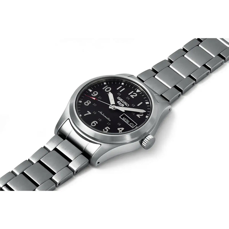 Men's Seiko Seiko 5 Field Style