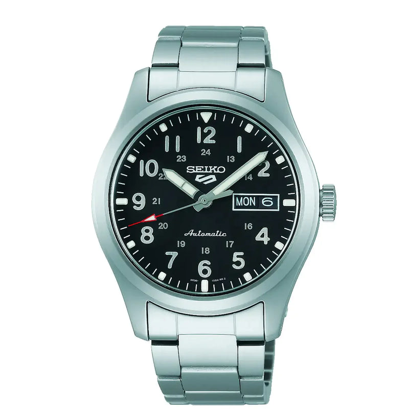Seiko online 5 styles