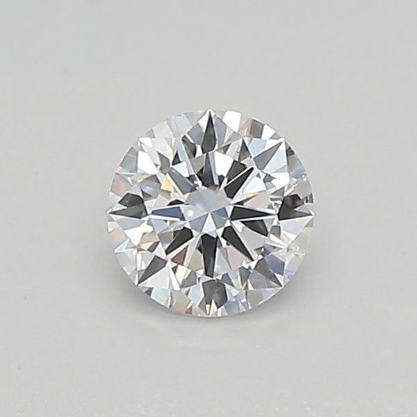 0.30 carat Round diamond Excellent cut E color VS2 clarity