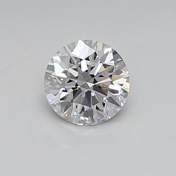 0.30 carat Round diamond Ideal cut E color SI1 clarity