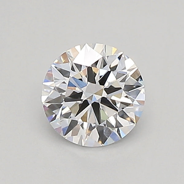 0.51 carat Round diamond Ideal cut E color VS2 clarity