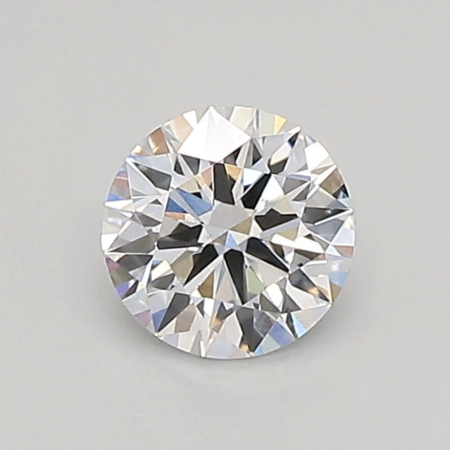 0.51 carat Round diamond Ideal cut E color VS2 clarity