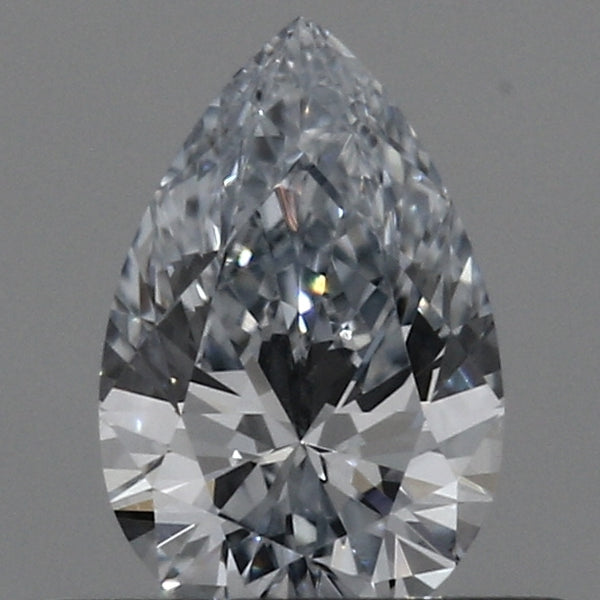 0.36 carat Pear diamond Excellent cut I color VS1 clarity
