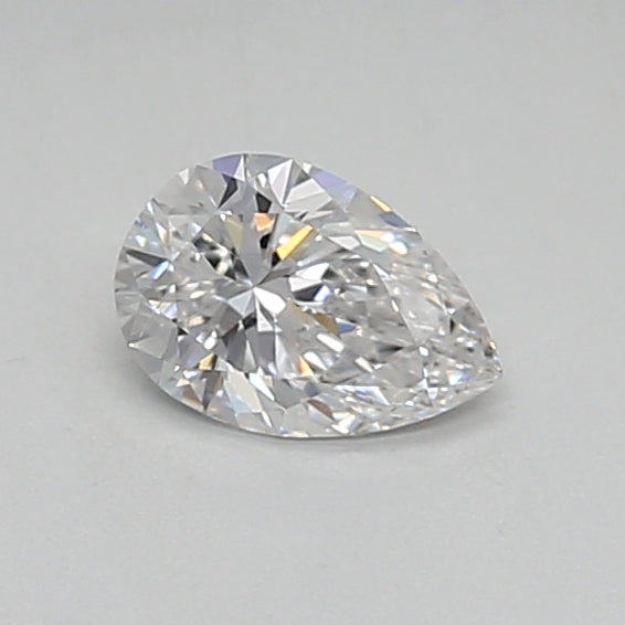 0.32 carat Pear diamond Excellent cut E color SI1 clarity