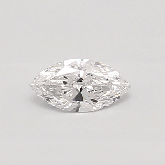 0.30 carat Marquise diamond Excellent cut E color SI1 clarity