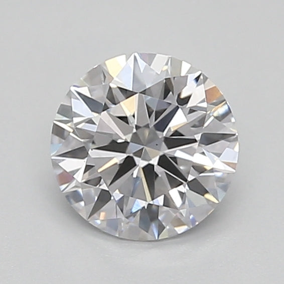 0.60 carat Round diamond Ideal cut D color VS1 clarity
