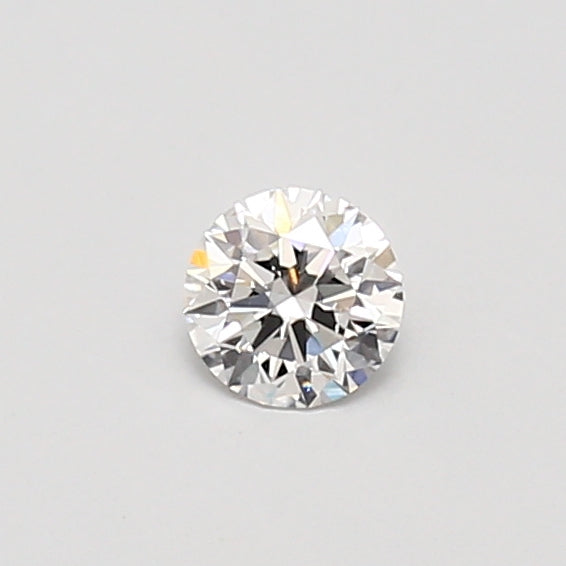 0.31 carat Round diamond Ideal cut E color SI1 clarity