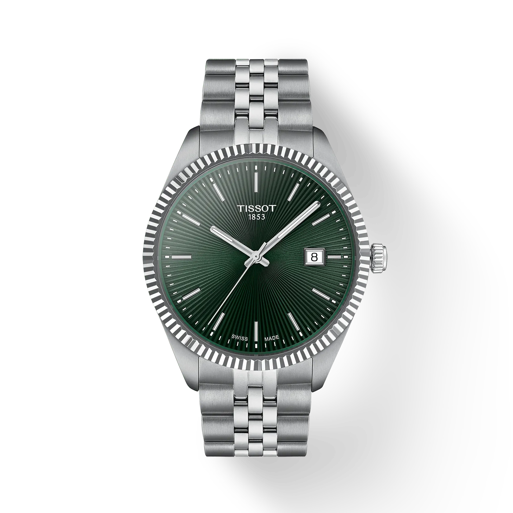 Tissot Classic Contemporary Watch - Image 1