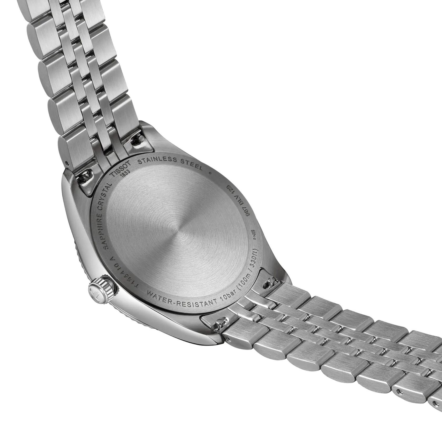Tissot Classic Contemporary Watch - Image 7