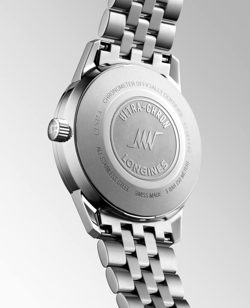 Longines Ultra-Chron Mens Watch