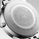 Longines Ultra-Chron Mens Watch