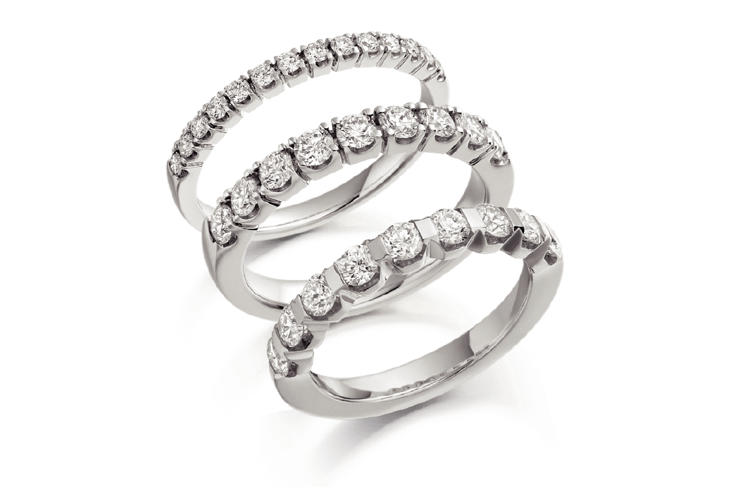 wedding bands