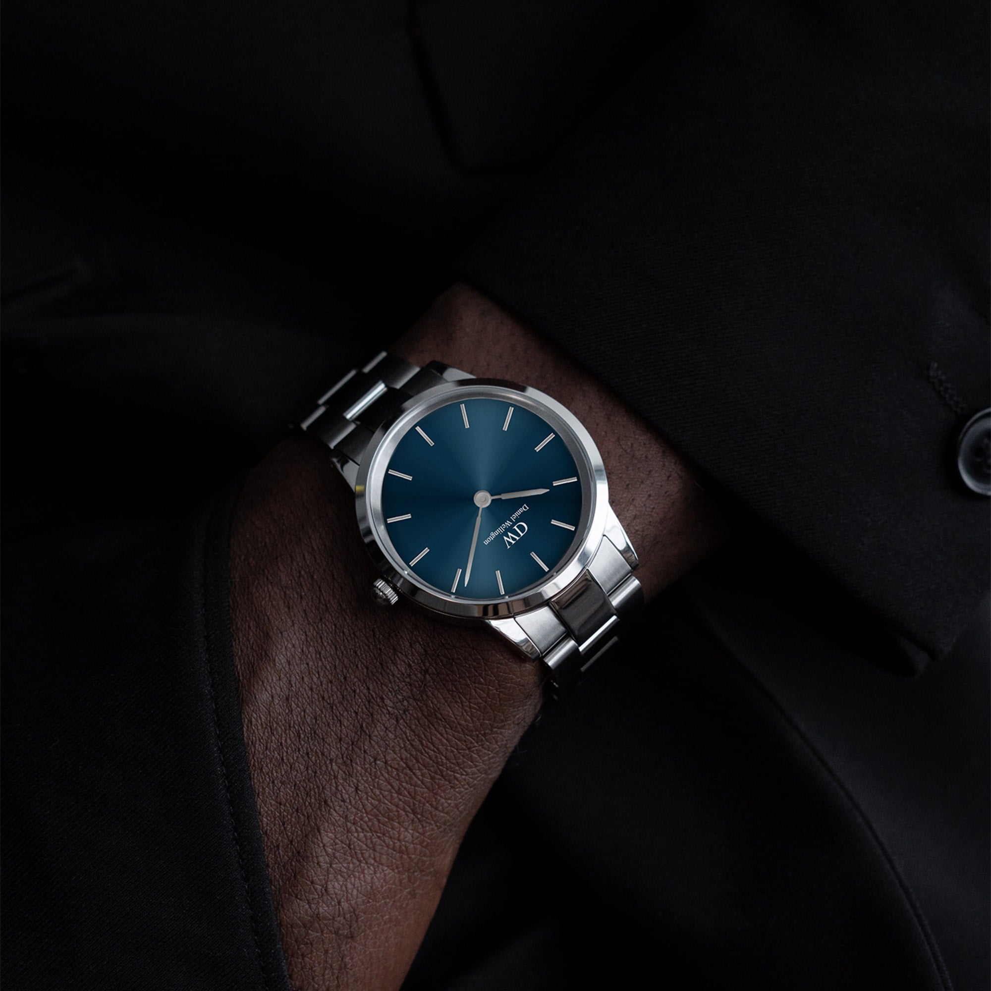 Daniel Wellington Iconic Link Watch