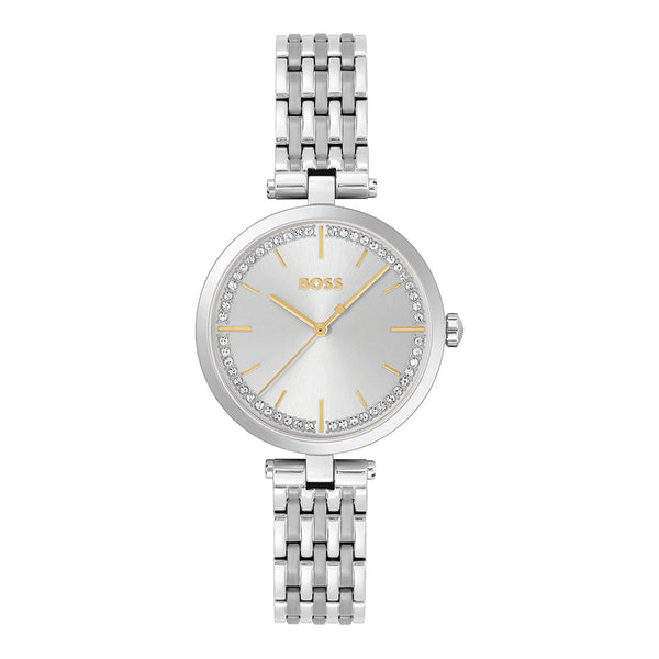 BOSS ladies Quartz Essena watch