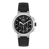BOSS men's Quartz Chronograph One watch