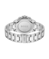 BOSS men's Quartz Fashion Chronograph Troper watch