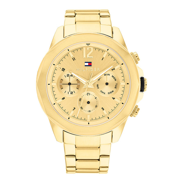 Dress To Impress This Season With Tommy Hilfiger Watches