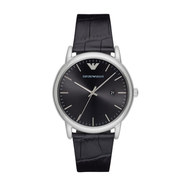 Armani Men's Quartz watch