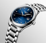 The Longines Master Collection Automatic Ladies watch