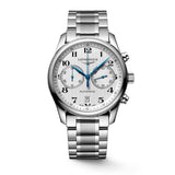 Watch Longines The Longines Master Collection L2.629.4.78.6