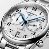 The Longines Master Collection Automatic Men's watch