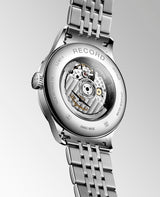Record collection Automatic Men's watch