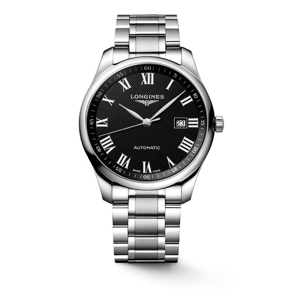 Watch Longines The Longines Master Collection L2.893.4.51.6