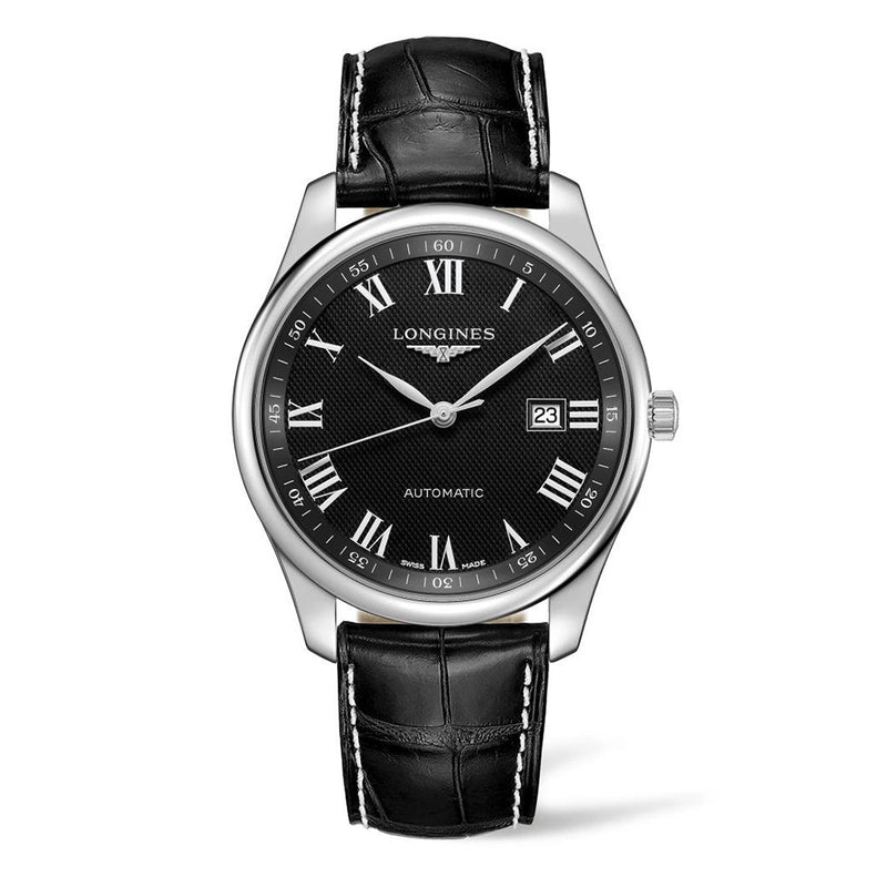 Watch Longines The Longines Master Collection L2.893.4.51.7
