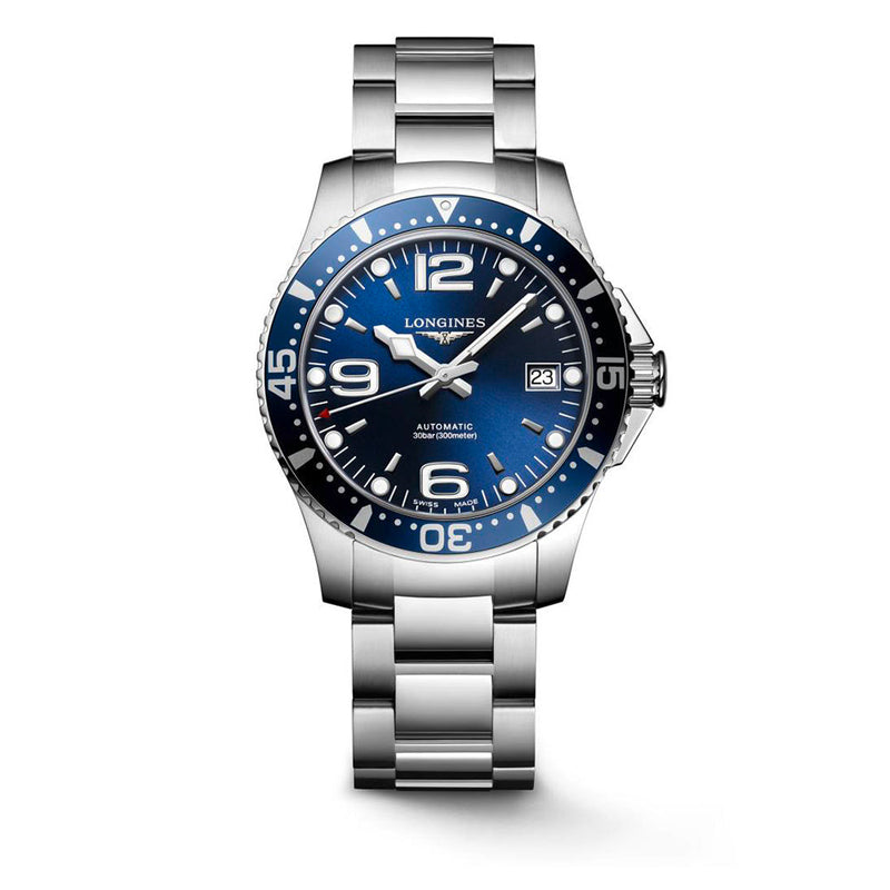 Watch Longines HydroConquest L3.741.4.96.6