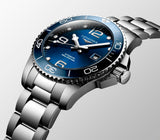 HydroConquest Automatic Men's watch