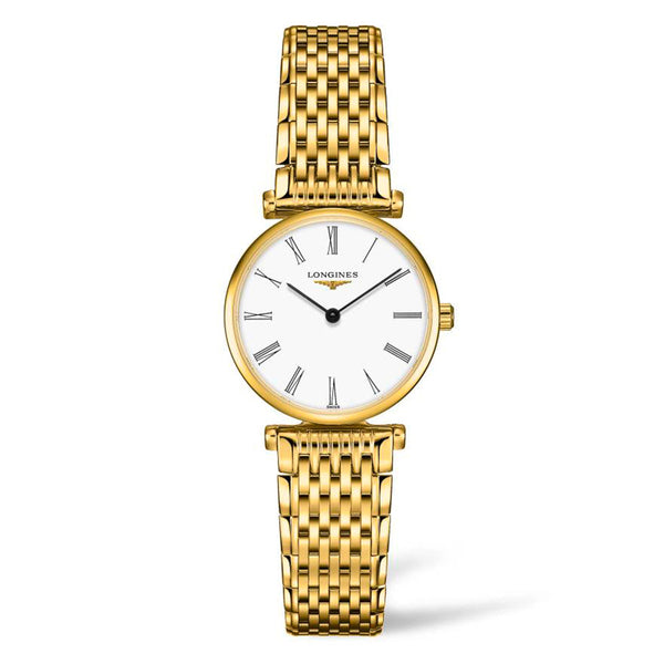 Watch Longines La Grande Classique de Longines L4.209.2.11.8