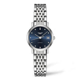 Watch Longines The Longines Elegant Collection L4.309.4.97.6